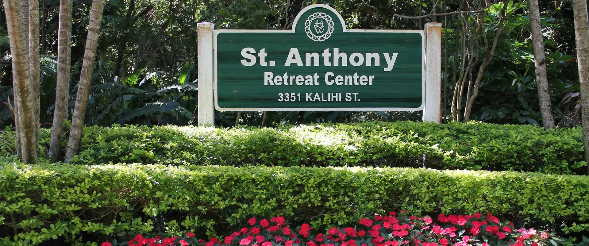 St. Anthony Retreat Center
